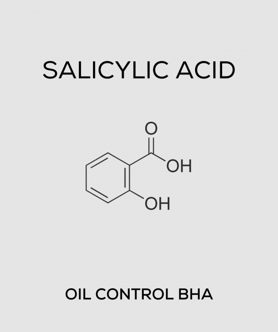 What Is Salicylic Acid Its Uses Benefits In Skin Care