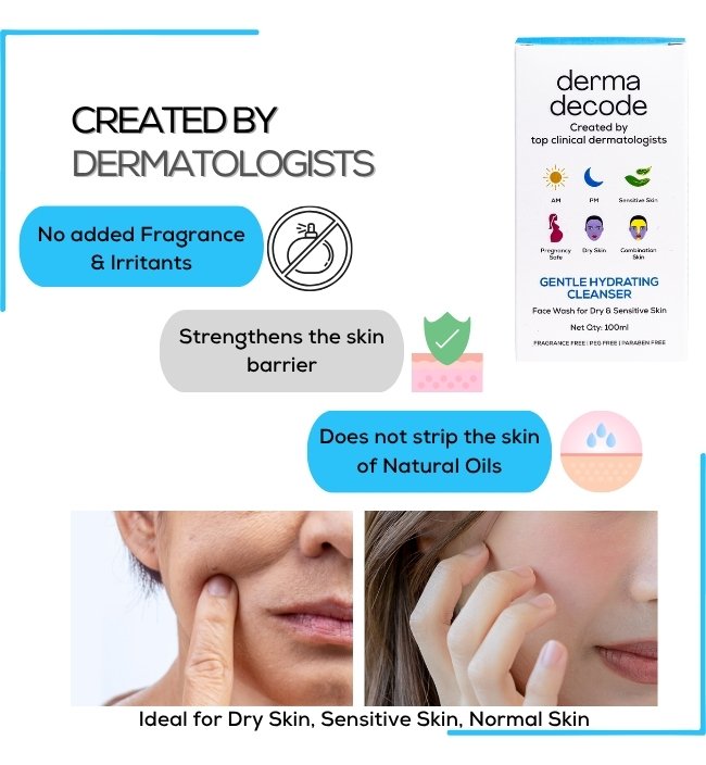 Gentle Hydrating Cleanser